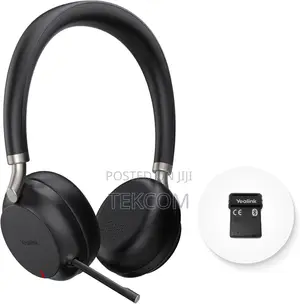 Yealink Bh72 Lite Headset Wireless