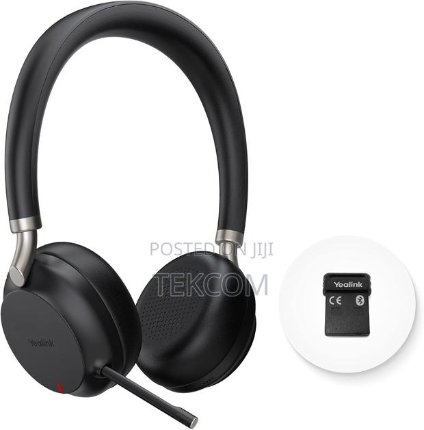 Yealink Bh72 Lite Headset Wireless