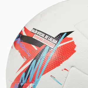 Orbita Laliga 1 Football (Fifa Quality Pro) 24/25