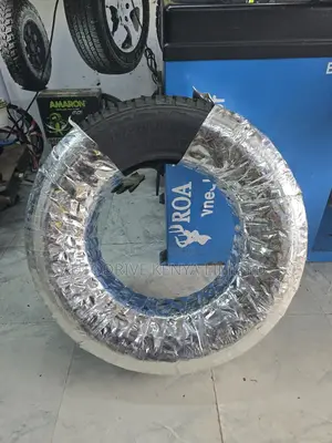 215/70r16 Petromax All-Terrain Tire