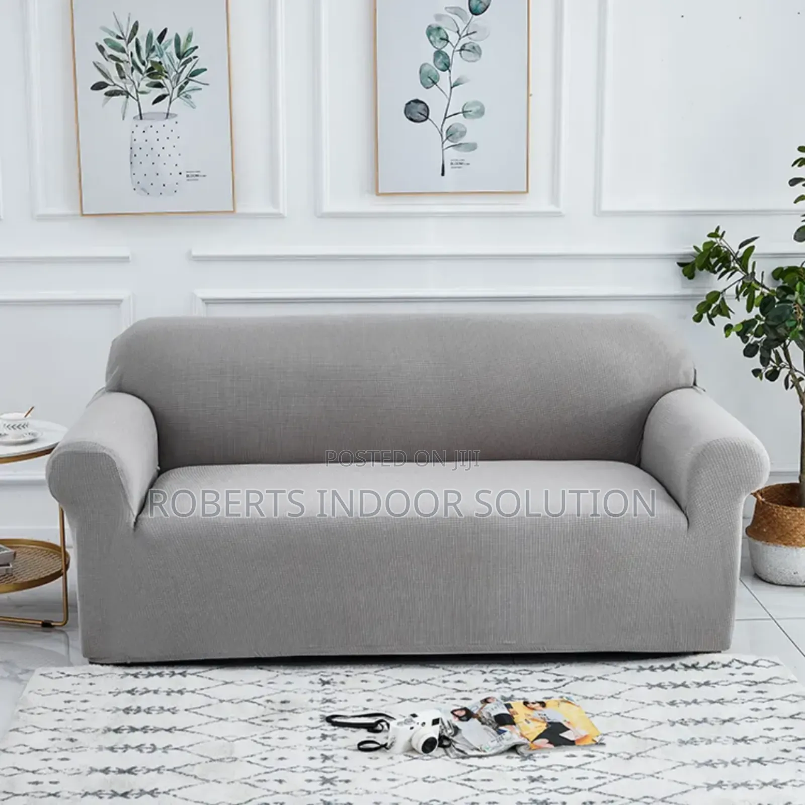 Best and Affordable Waterproof Slip Covers