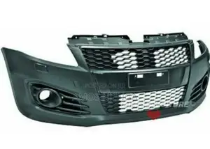 Suzuki Swift 2017 Front Bumper