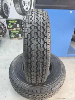 195r14c Double King Commercial Tire