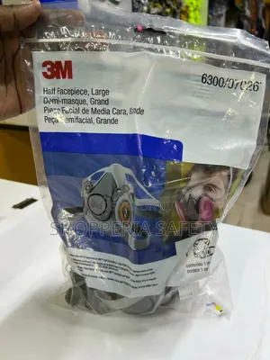 3m Half Mask