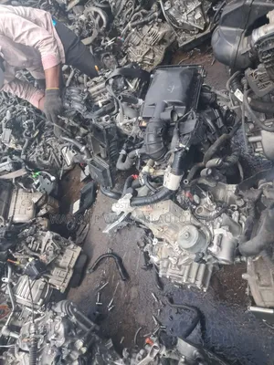 Engines Complete and Gear Boxes for Suzuki