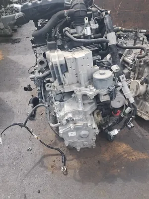 Engines Complete and Gear Boxes for Suzuki