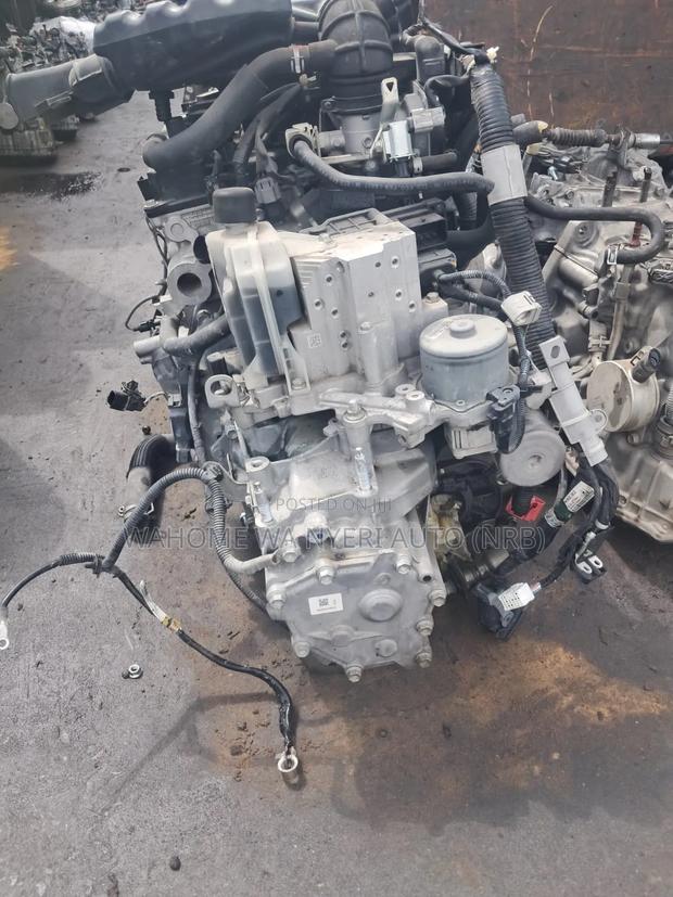 Engines Complete and Gear Boxes for Suzuki - thumbnail 3