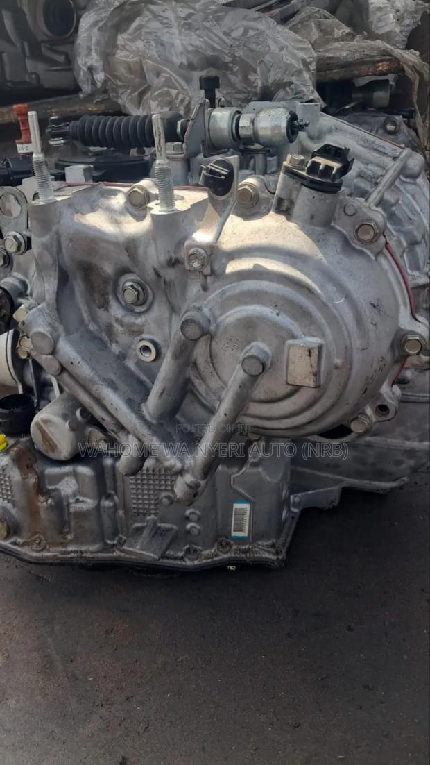 Engines Complete and Gear Boxes for Suzuki - thumbnail 4