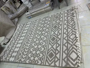 Elevate Your Space With These Duru Carpets.