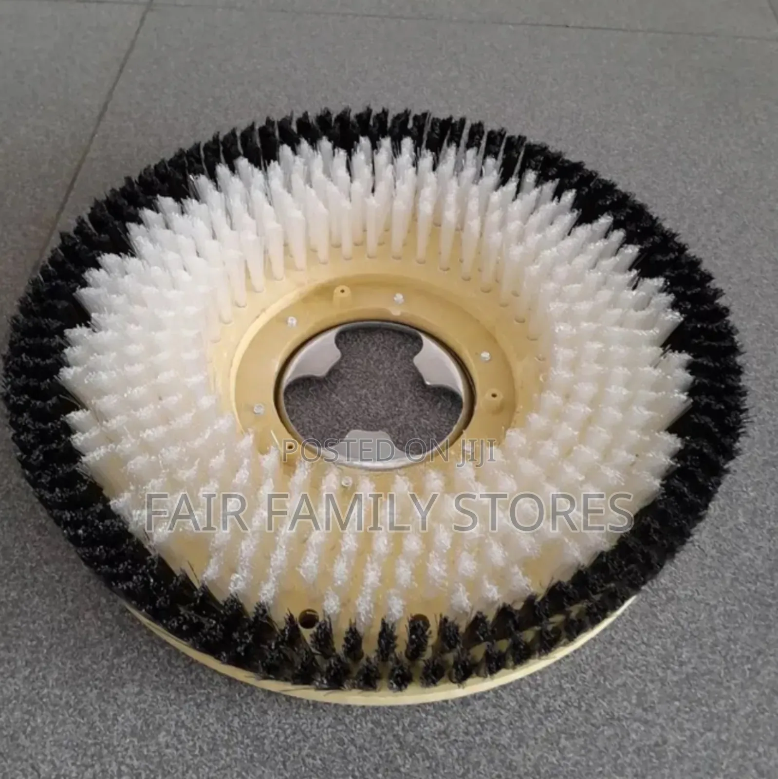 Floor Scrubber Soft Brush