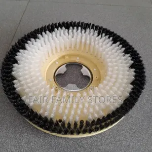 Floor Scrubber Soft Brush