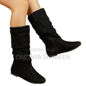 Knee High Boots - thumbnail 2