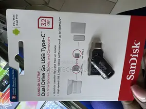 32gb Type C Otg Flashdisk