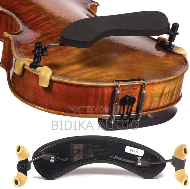 New Violin Viola Shoulder Rest