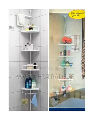 Multi Corner Shelf "Multi Corner Shelf "