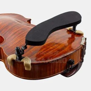 Wolf
Forte Secondo Violin Shoulder Rest