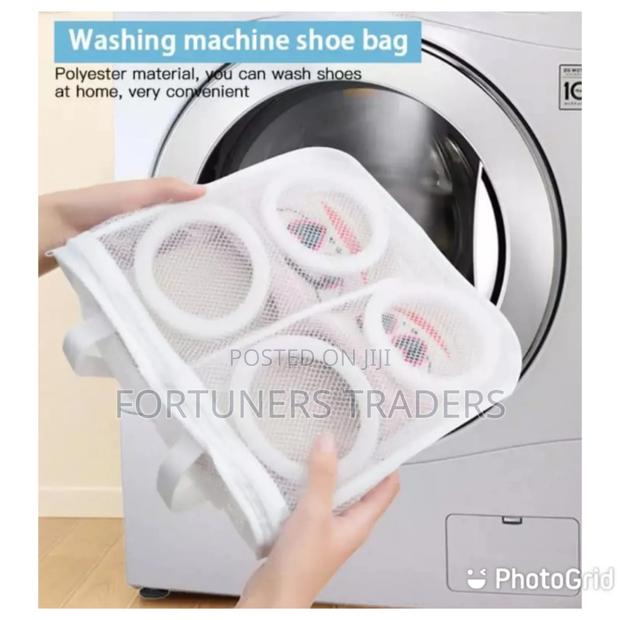 Washing .Machine Shoe Bag - main view