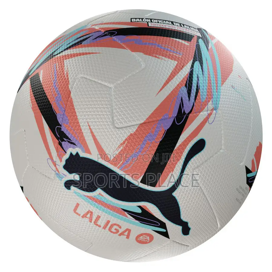 Orbita Laliga 1 Football (Fifa Quality Pro) 24/25