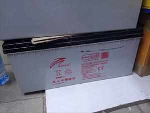 200ah Rita Battery - main view