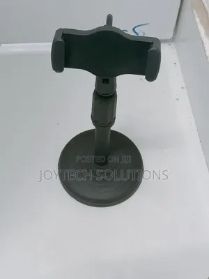 Adjustable Table Mobile Phone Holder Stand