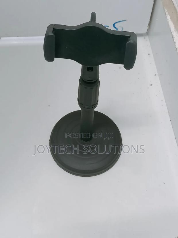 Adjustable Table Mobile Phone Holder Stand - thumbnail 2