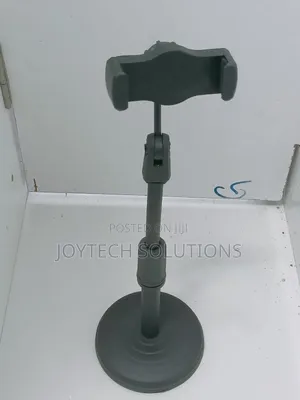 Adjustable Table Mobile Phone Holder Stand