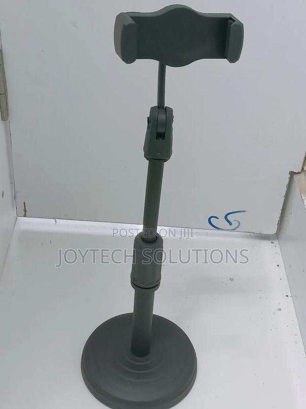 Adjustable Table Mobile Phone Holder Stand