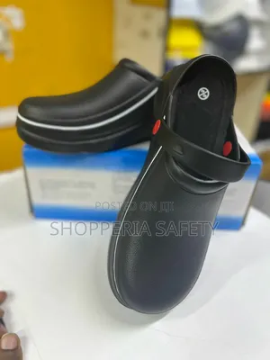 Chef Shoes/ Kitchen Shoes