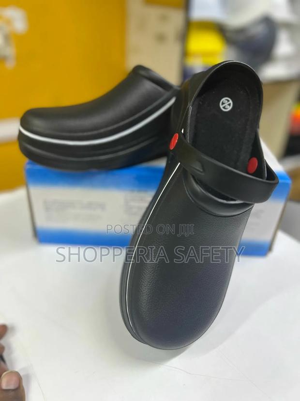Chef Shoes/ Kitchen Shoes - thumbnail 3