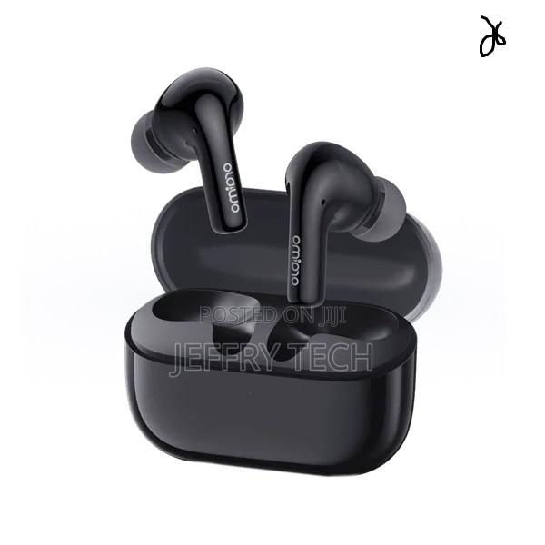 Oraimo Spacebuds Z Anc True Wireless Earbuds