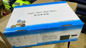 Anti Slip Chef Crocs