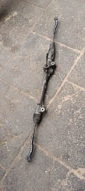 Steering Rack Ractis, Belta, Vitz, 2 4wd Raum 2010-2021