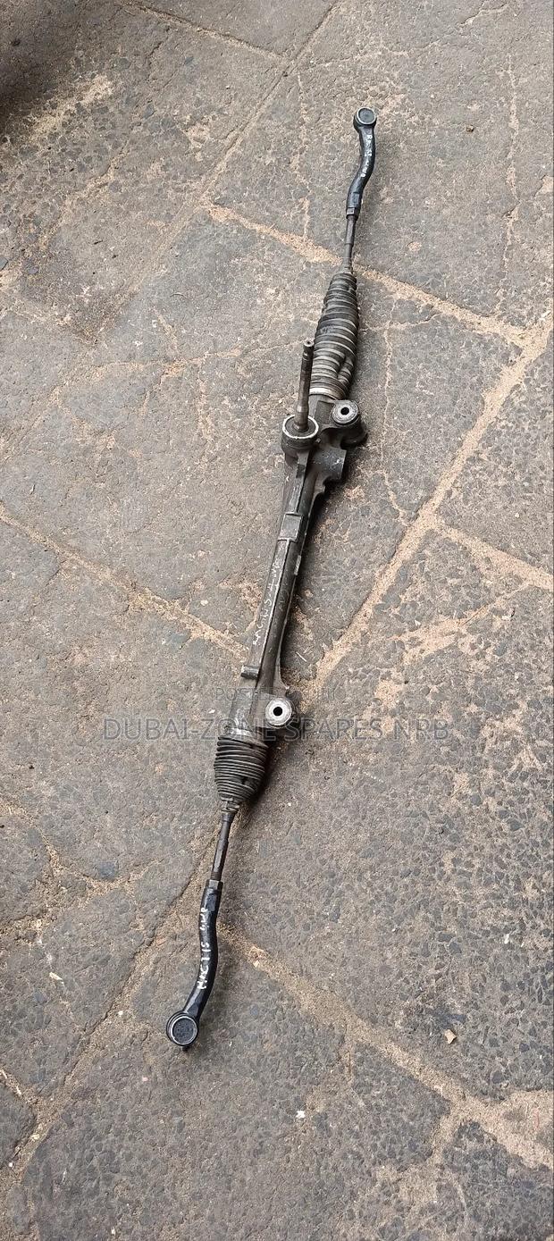 Steering Rack Ractis, Belta, Vitz, 2 4wd Raum 2010-2021 - thumbnail 3