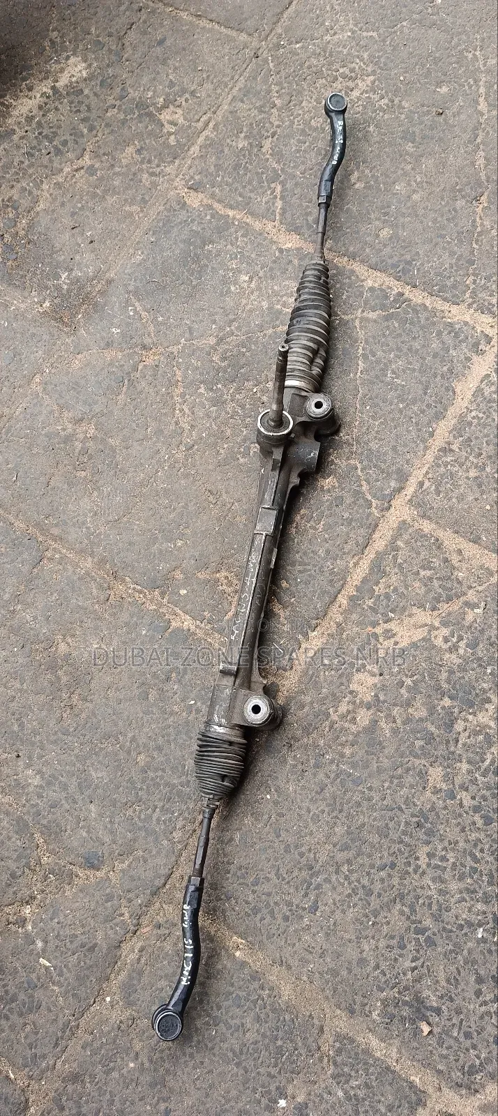 Steering Rack Ractis, Belta, Vitz, 2 4wd Raum 2010-2021