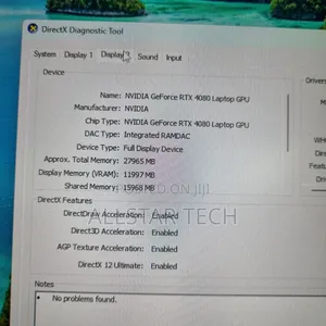 Laptop Dell Alienware M18X 32GB AMD Ryzen 9 SSD 2T