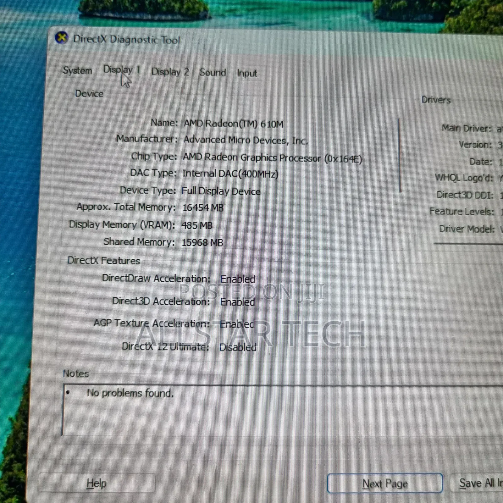 Laptop Dell Alienware M18X 32GB AMD Ryzen 9 SSD 2T