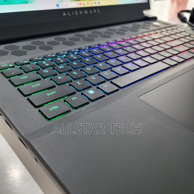 Laptop Dell Alienware M18X 32GB AMD Ryzen 9 SSD 2T - thumbnail 8
