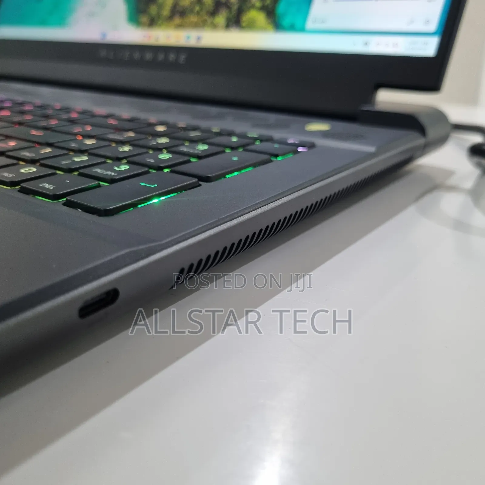 Laptop Dell Alienware M18X 32GB AMD Ryzen 9 SSD 2T