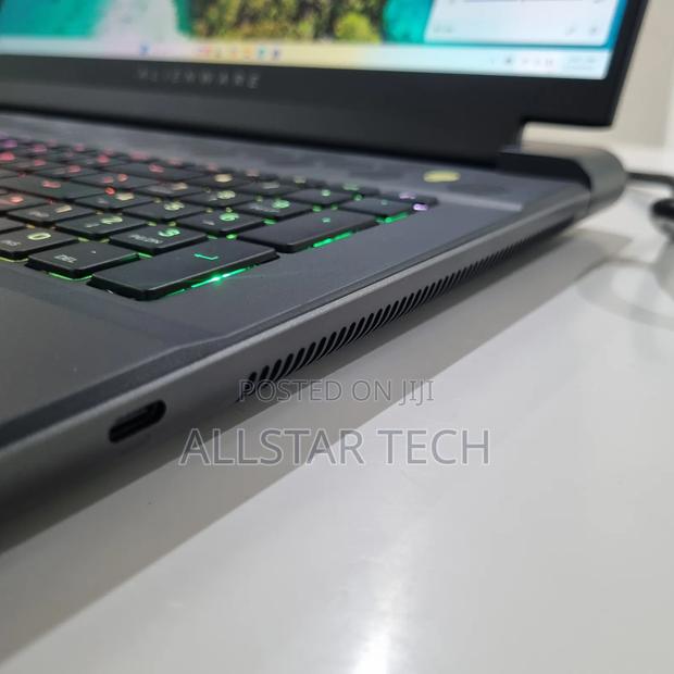 Laptop Dell Alienware M18X 32GB AMD Ryzen 9 SSD 2T - thumbnail 10