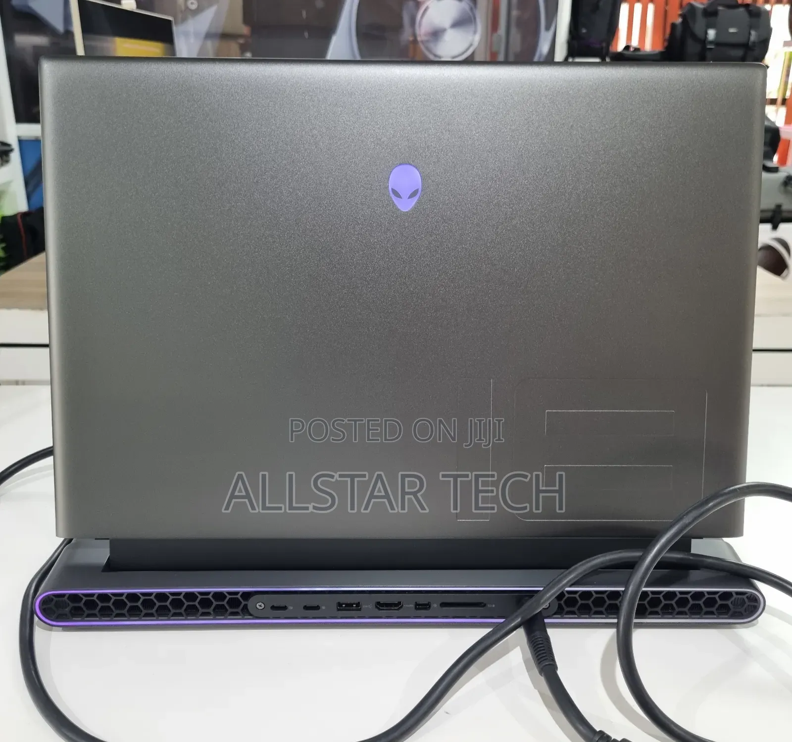 Laptop Dell Alienware M18X 32GB AMD Ryzen 9 SSD 2T