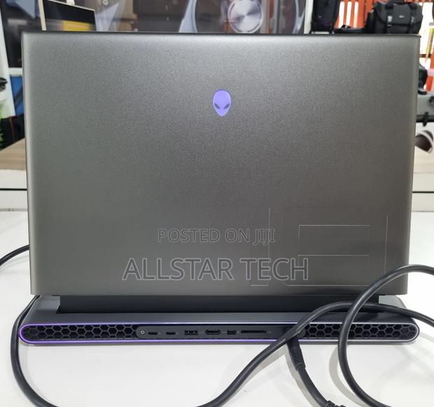 Laptop Dell Alienware M18X 32GB AMD Ryzen 9 SSD 2T - thumbnail 11