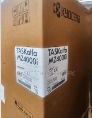 Kyocera Taskalfa Mz4000i Copier,A4/A3 Monochrome, - thumbnail 2