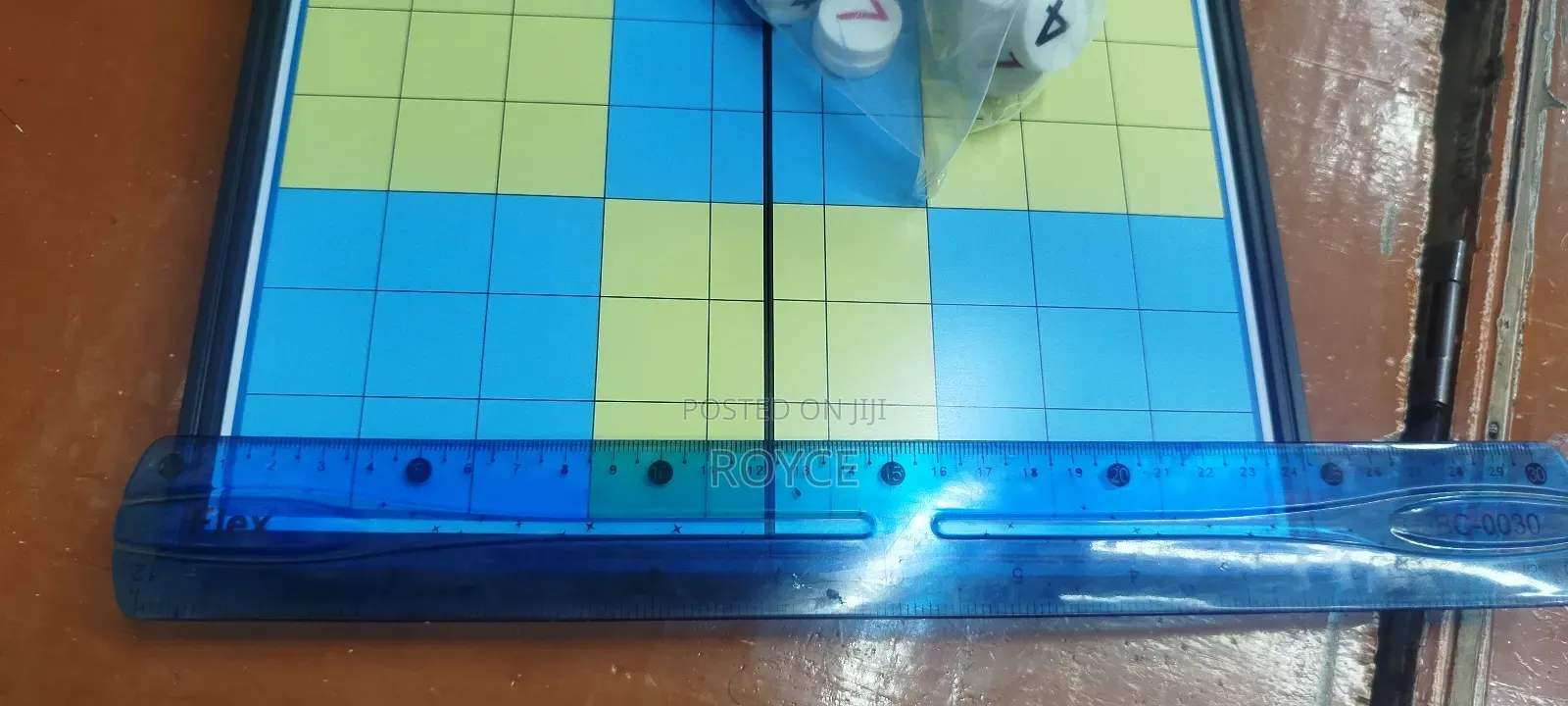 Sudoku Magnetic Board Game