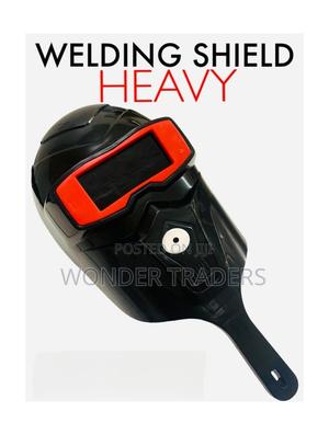 Welding Shield 220 Welding Helmet - thumbnail 3