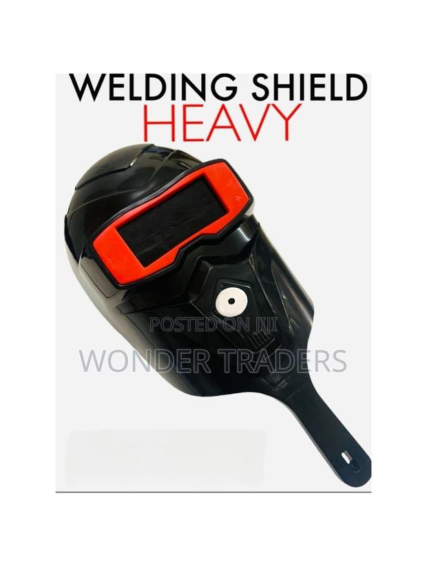Welding Shield 220 Welding Helmet - thumbnail 2