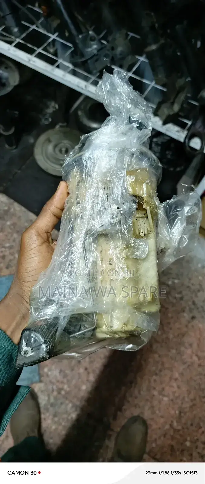 Probox Fuel Pump X Japan