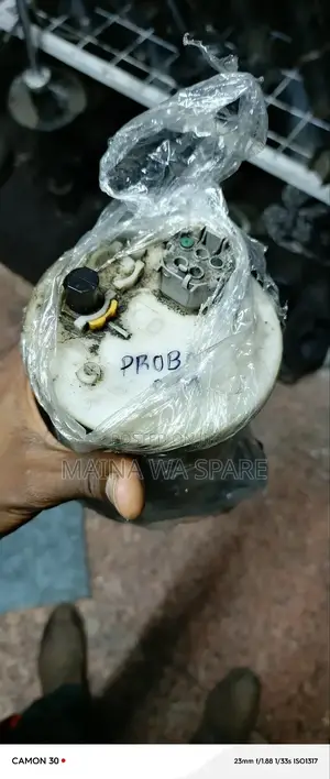 Probox Fuel Pump X Japan