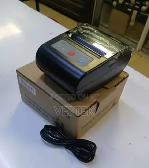 Etims Compatible P58 Printer