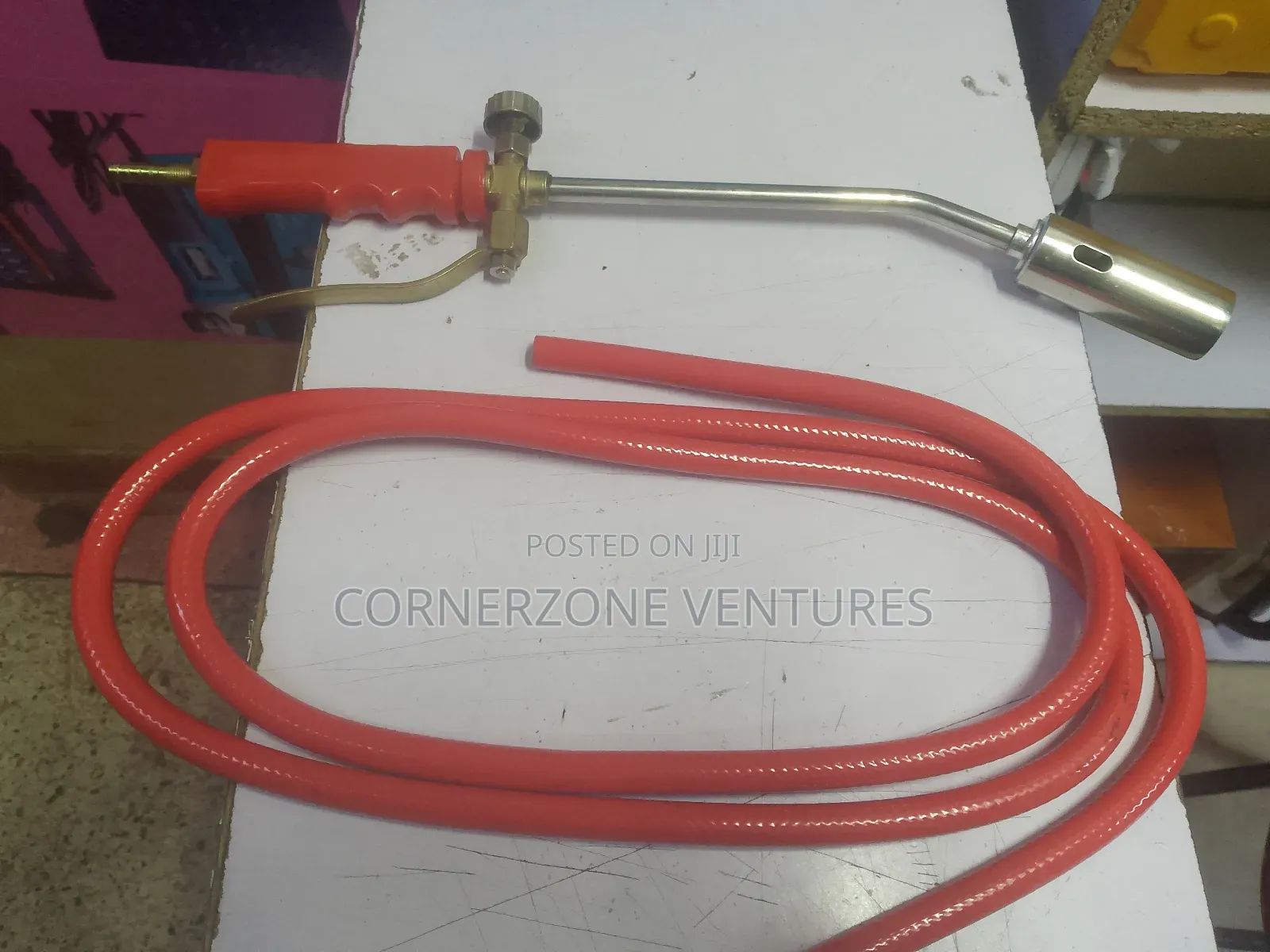 Affordable Blow Torch/ Liquefied Gas Blow Torch