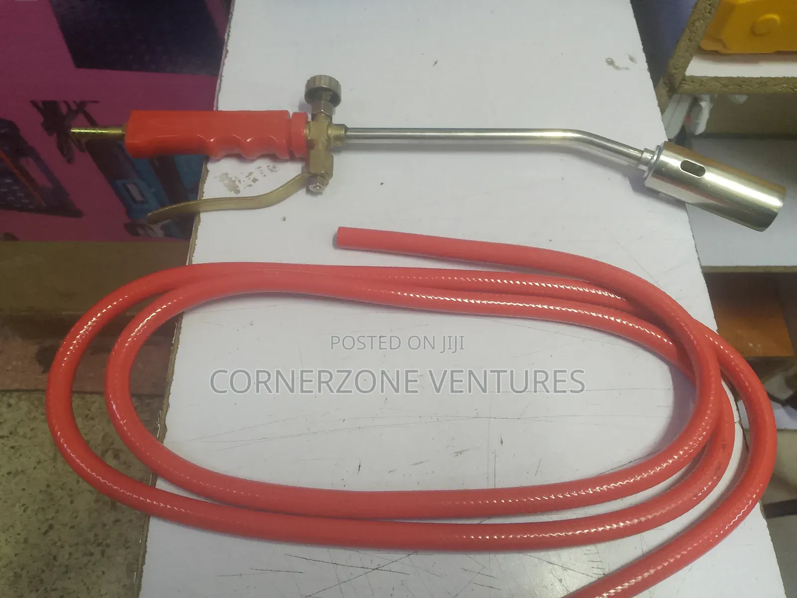 Affordable Blow Torch/ Liquefied Gas Blow Torch